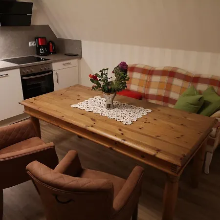 Apartamento Ferienwohnung Wilhelm Busch - #126382 *