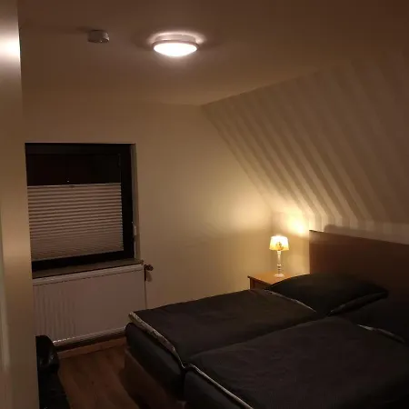 Ferienwohnung Wilhelm Busch - #126382 * Meppen