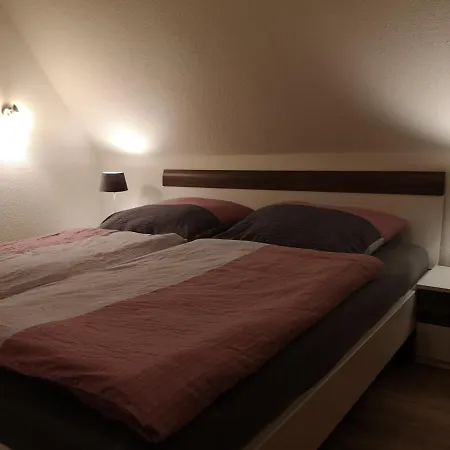 Ferienwohnung Wilhelm Busch - #126382 * Meppen